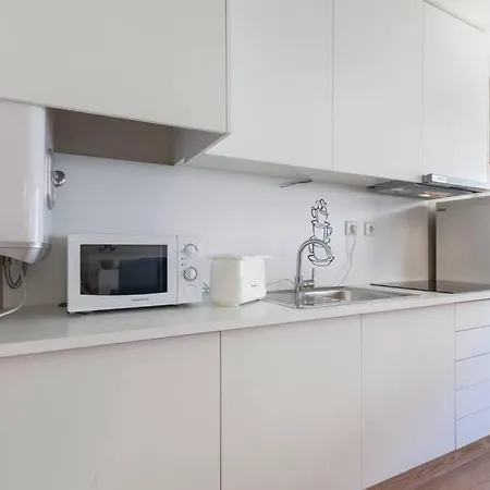 Picaria - Orange Apartamento