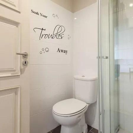 Picaria - Orange Apartamento